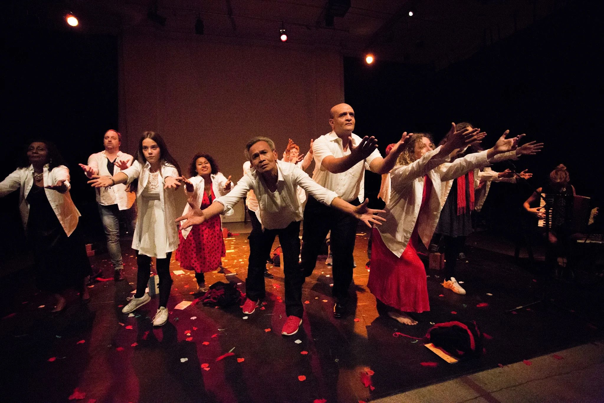 ZID Theater