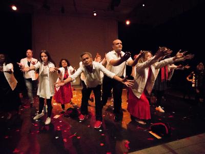 ZID Theater