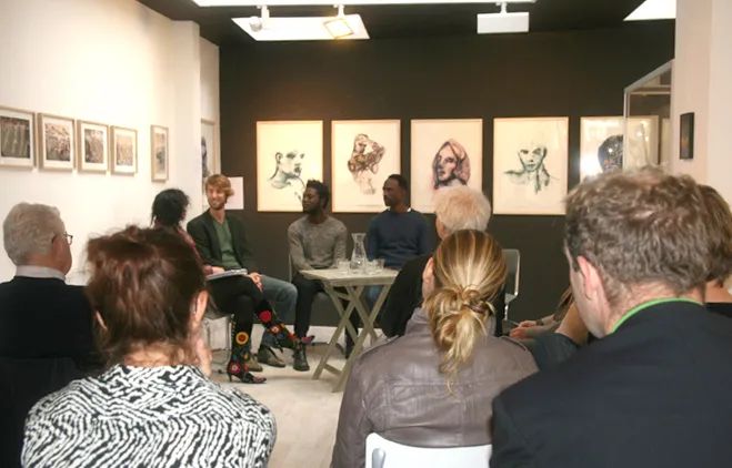 Galerie SANAA