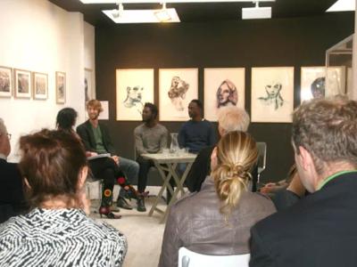 Galerie SANAA