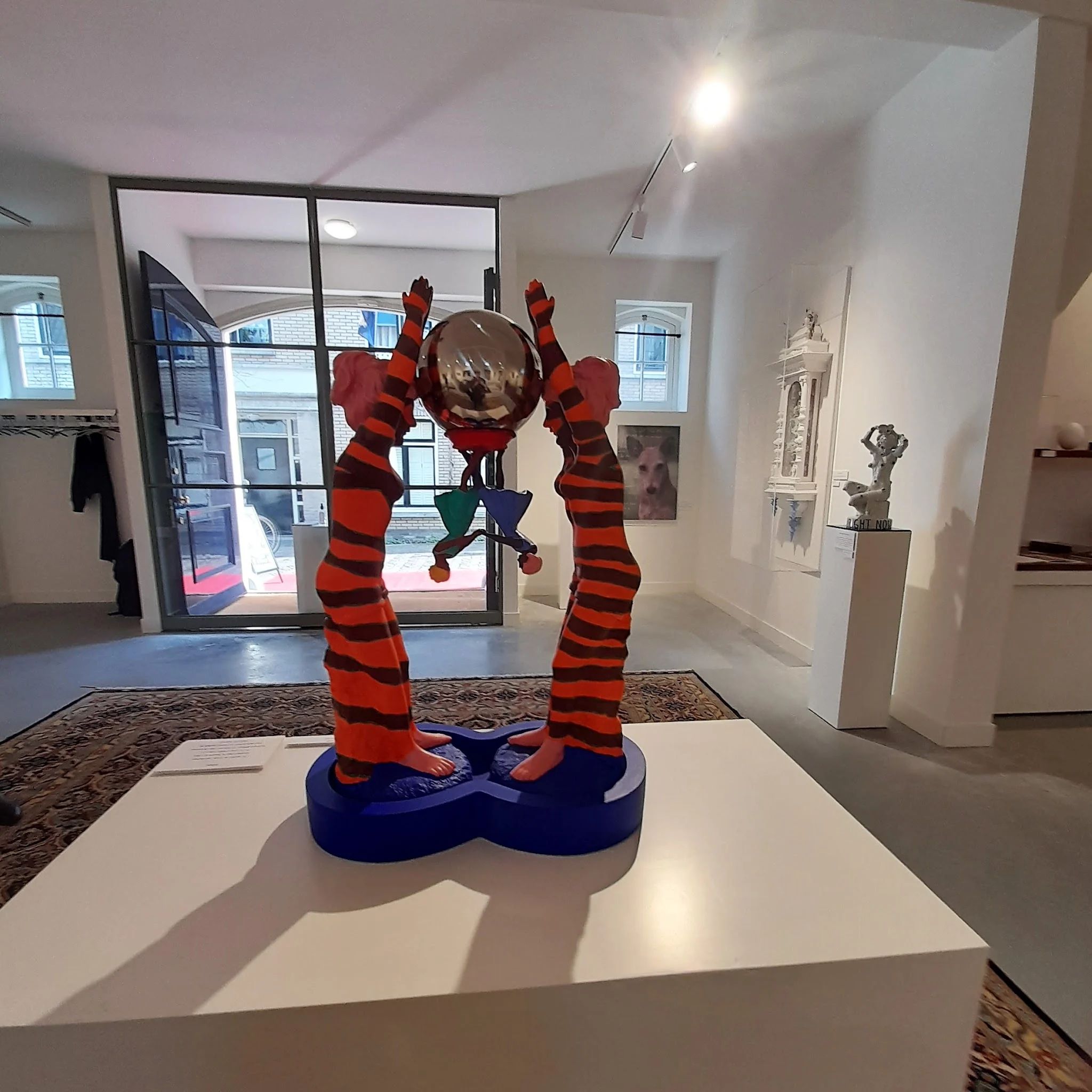 Galerie Quintessens