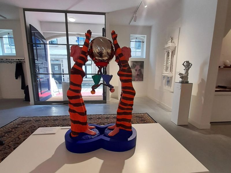 Galerie Quintessens