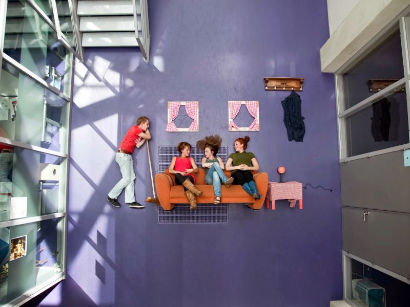 artEZ Arnhem