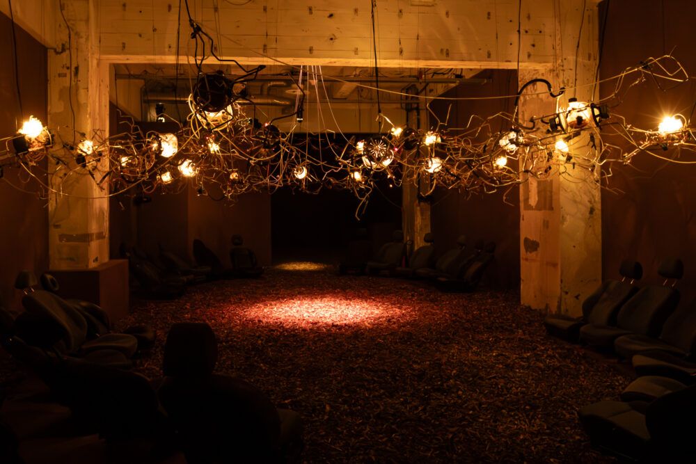 MU Hybrid Art House
