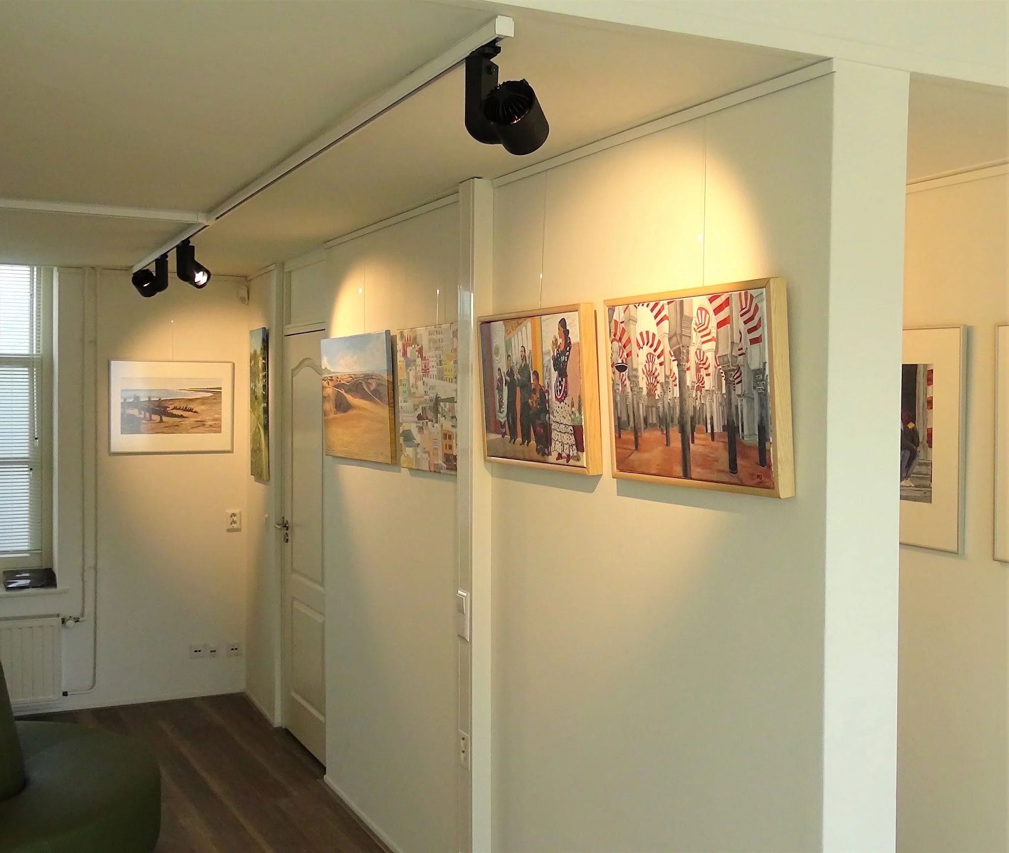 Galerie van den Berge