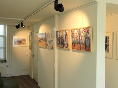 Galerie van den Berge