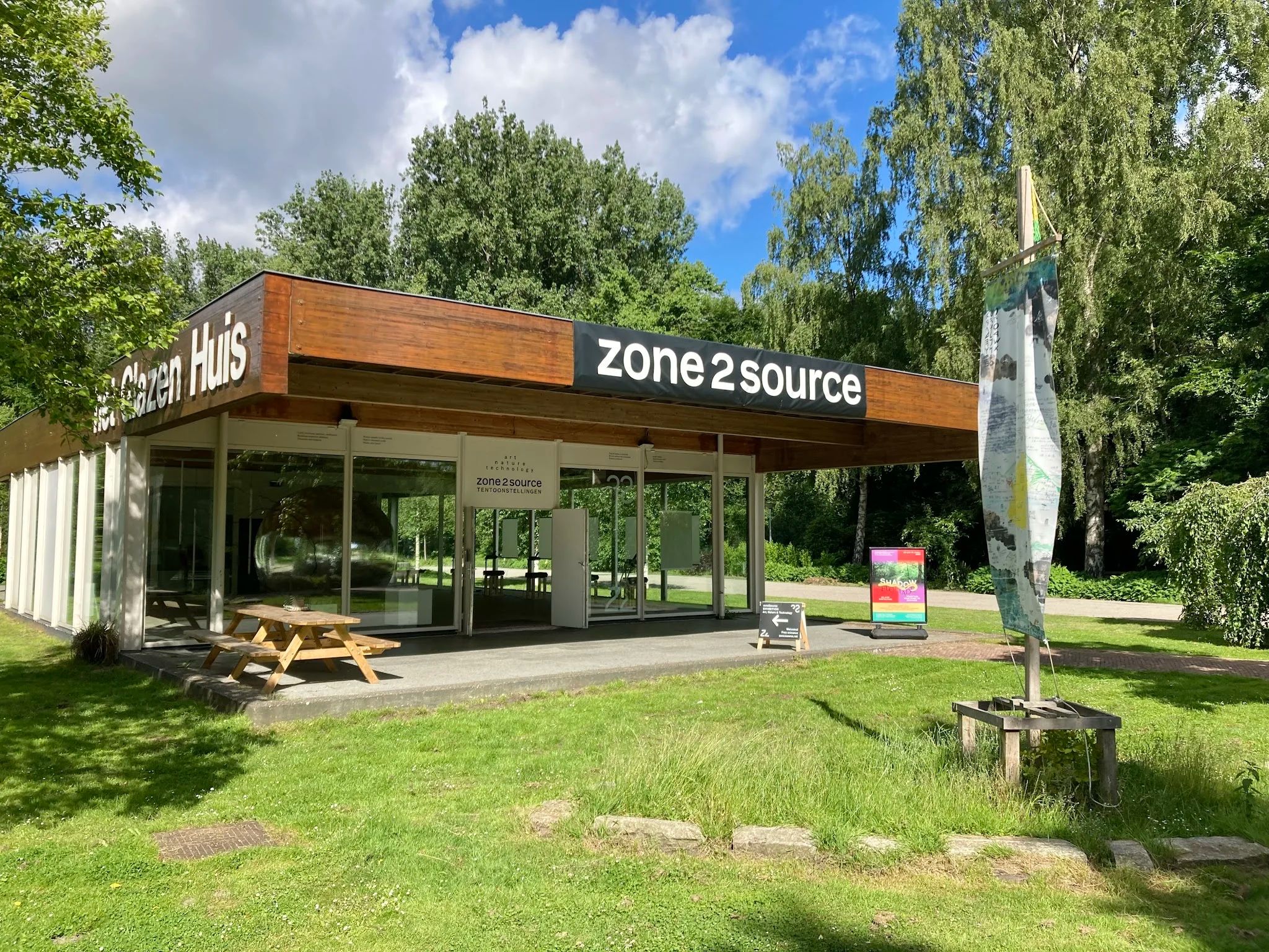 Zone 2 Source