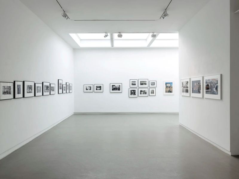 Annet Gelink Gallery