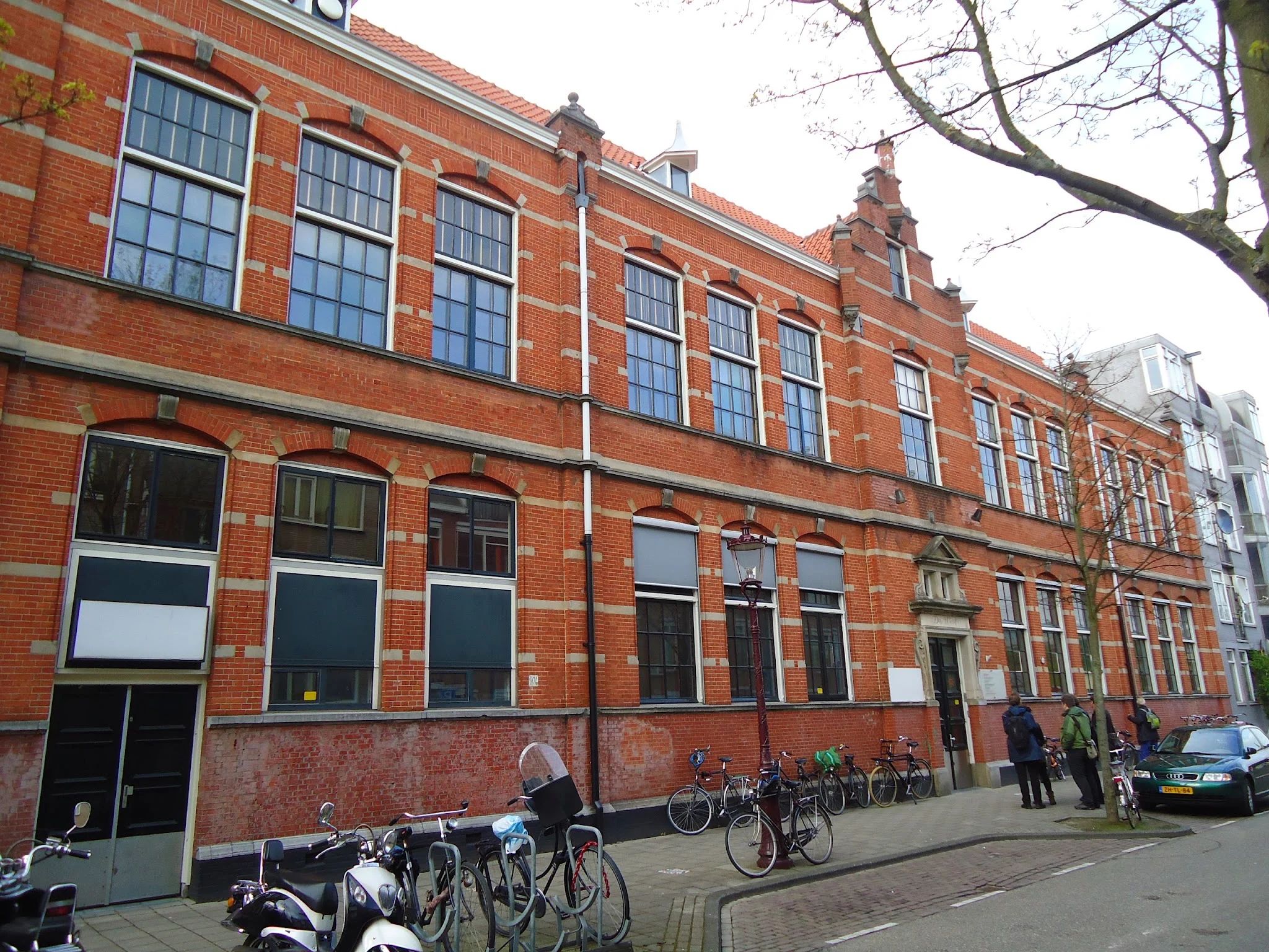 Nieuwland