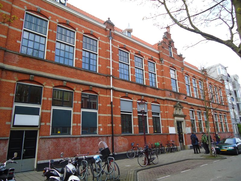 Nieuwland