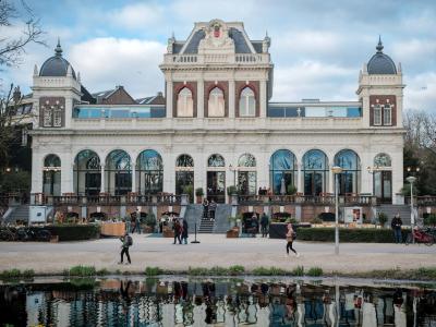 Het Documentaire Paviljoen