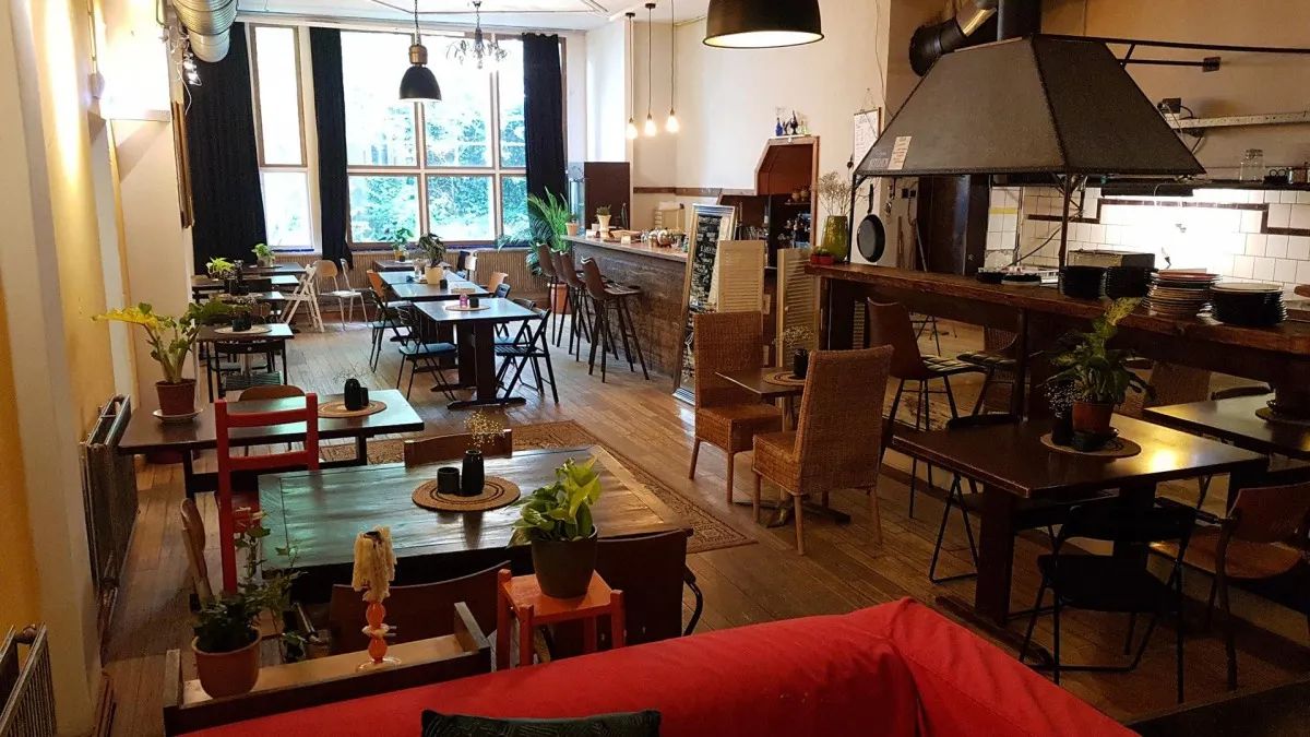 Café Gilde