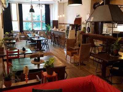 Café Gilde