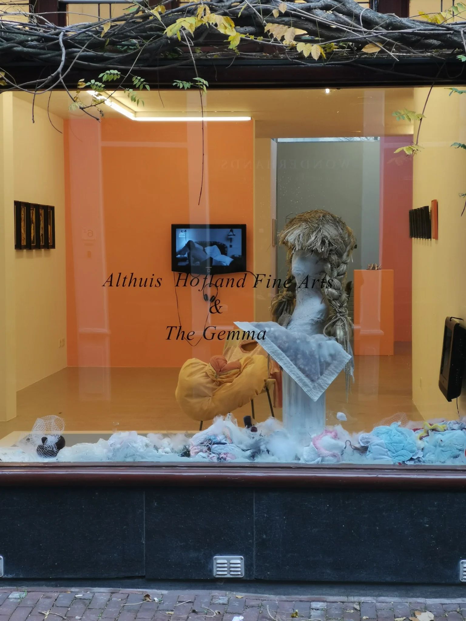 Althuis Hofland fine arts