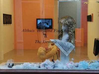 Althuis Hofland fine arts