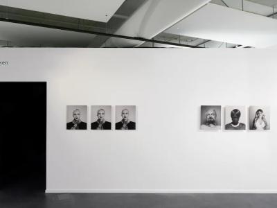 VU Art Science Gallery