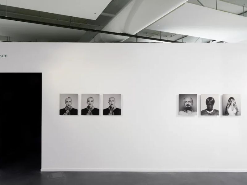 VU Art Science Gallery