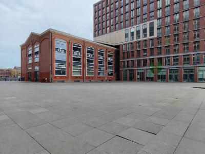 Pakhuis Wilhelmina