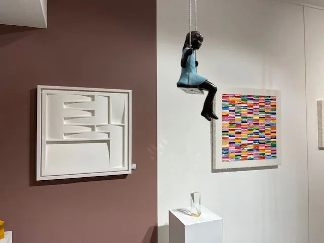 De Hofgalerie