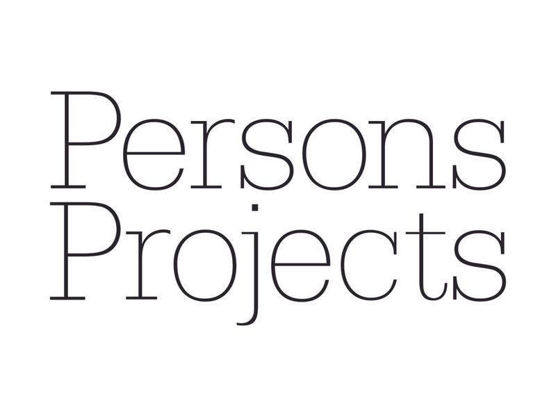 Persons Projects
