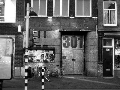 OT301 Studios