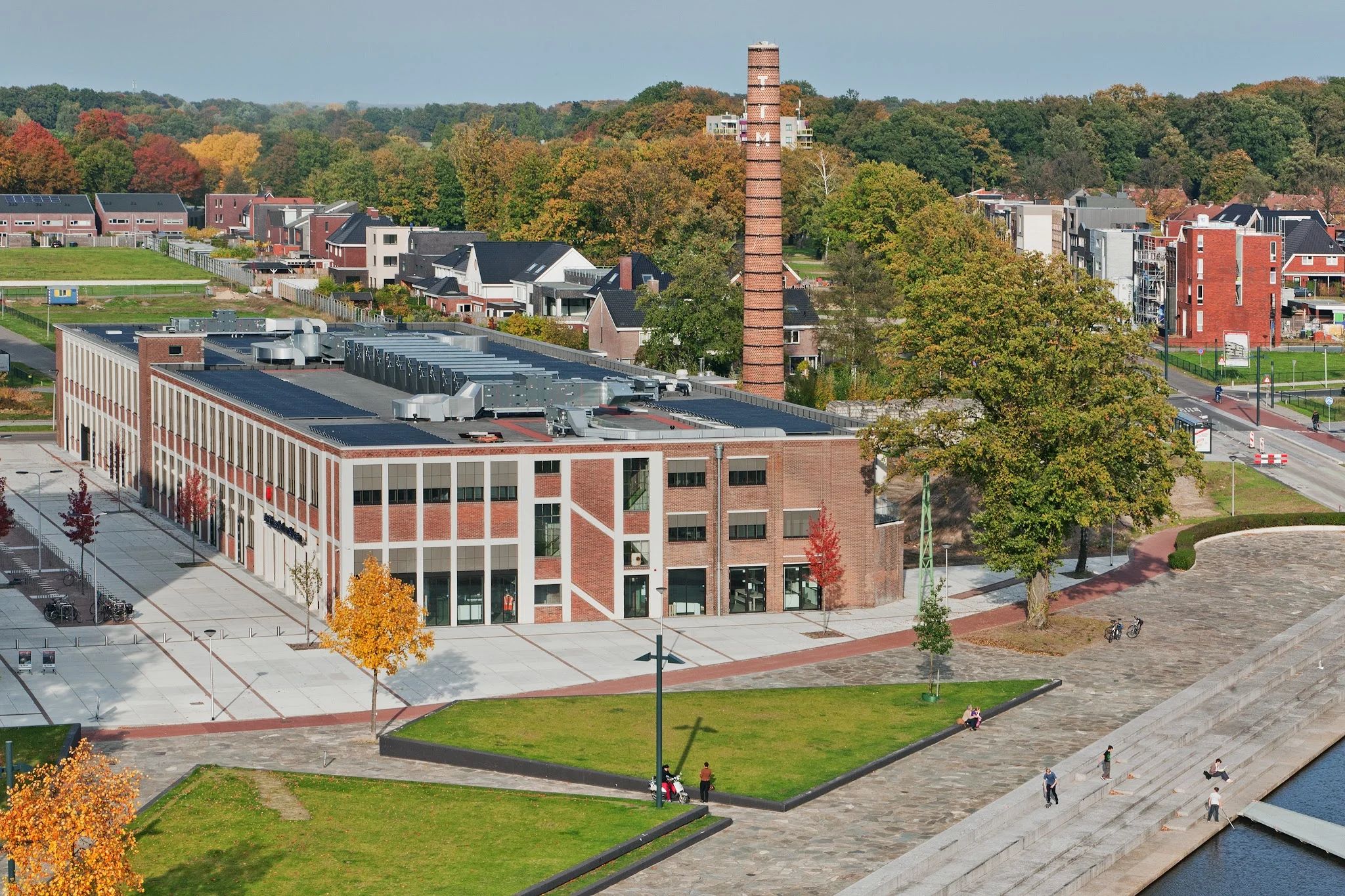 artEZ Enschede (AKI)