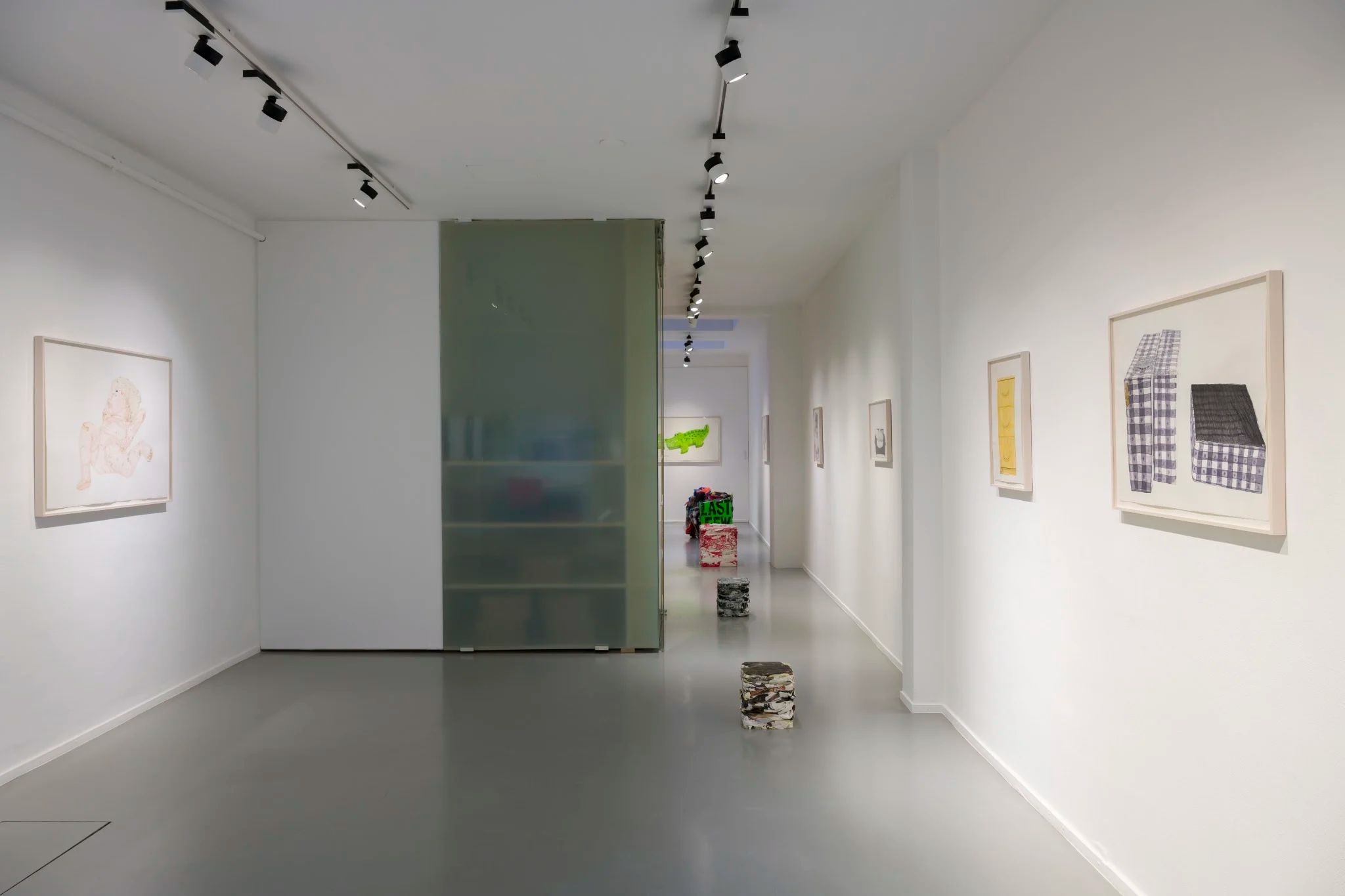 andriesse~eyck galerie