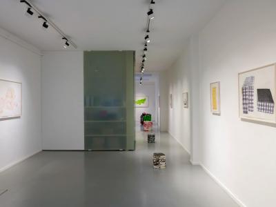 andriesse~eyck galerie