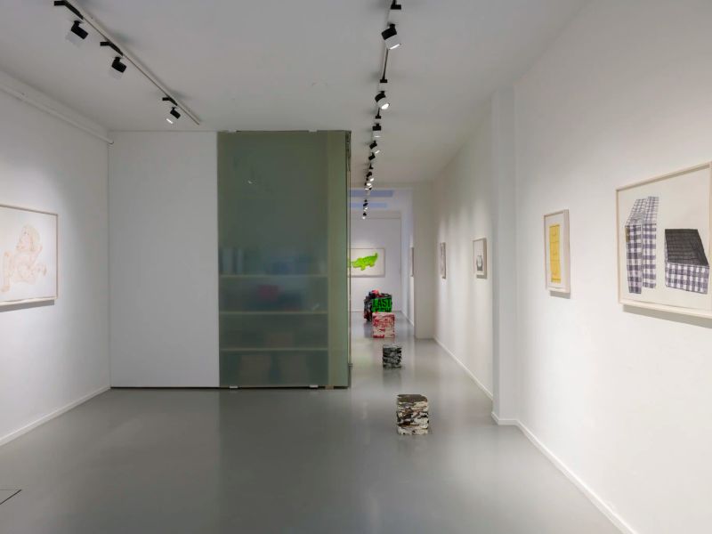 andriesse~eyck galerie