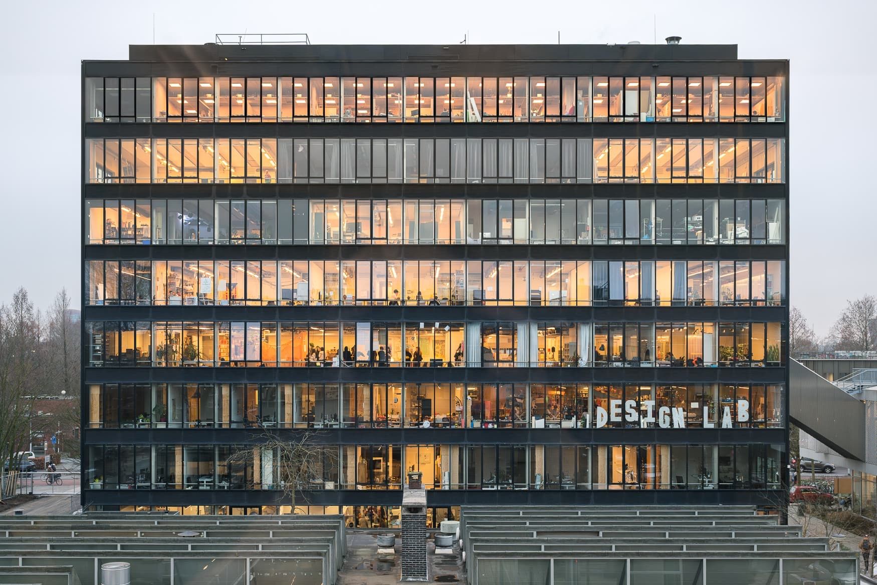 Sandberg Instituut