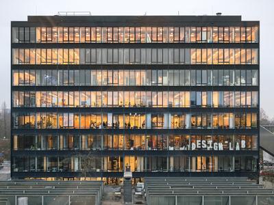Sandberg Instituut