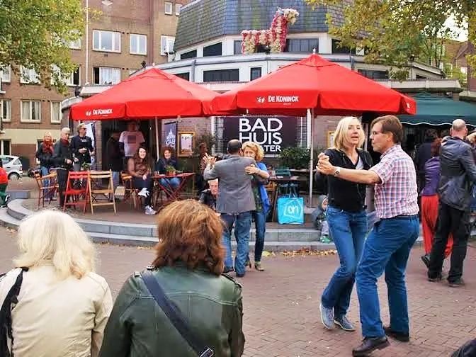 Badhuistheater