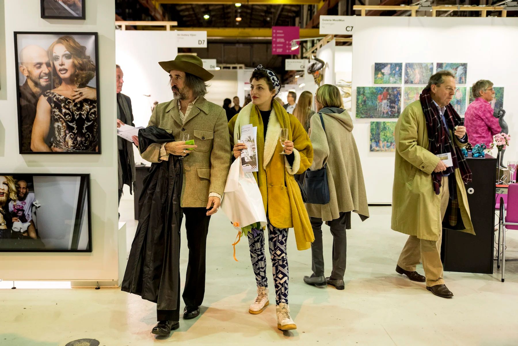 Affordable Art Fair Amsterdam
