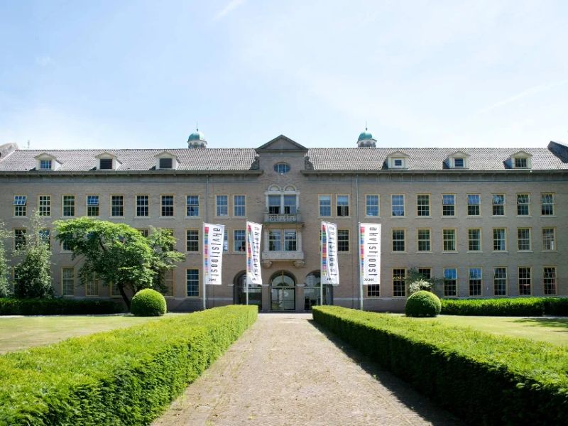 AKV St. Joost Breda