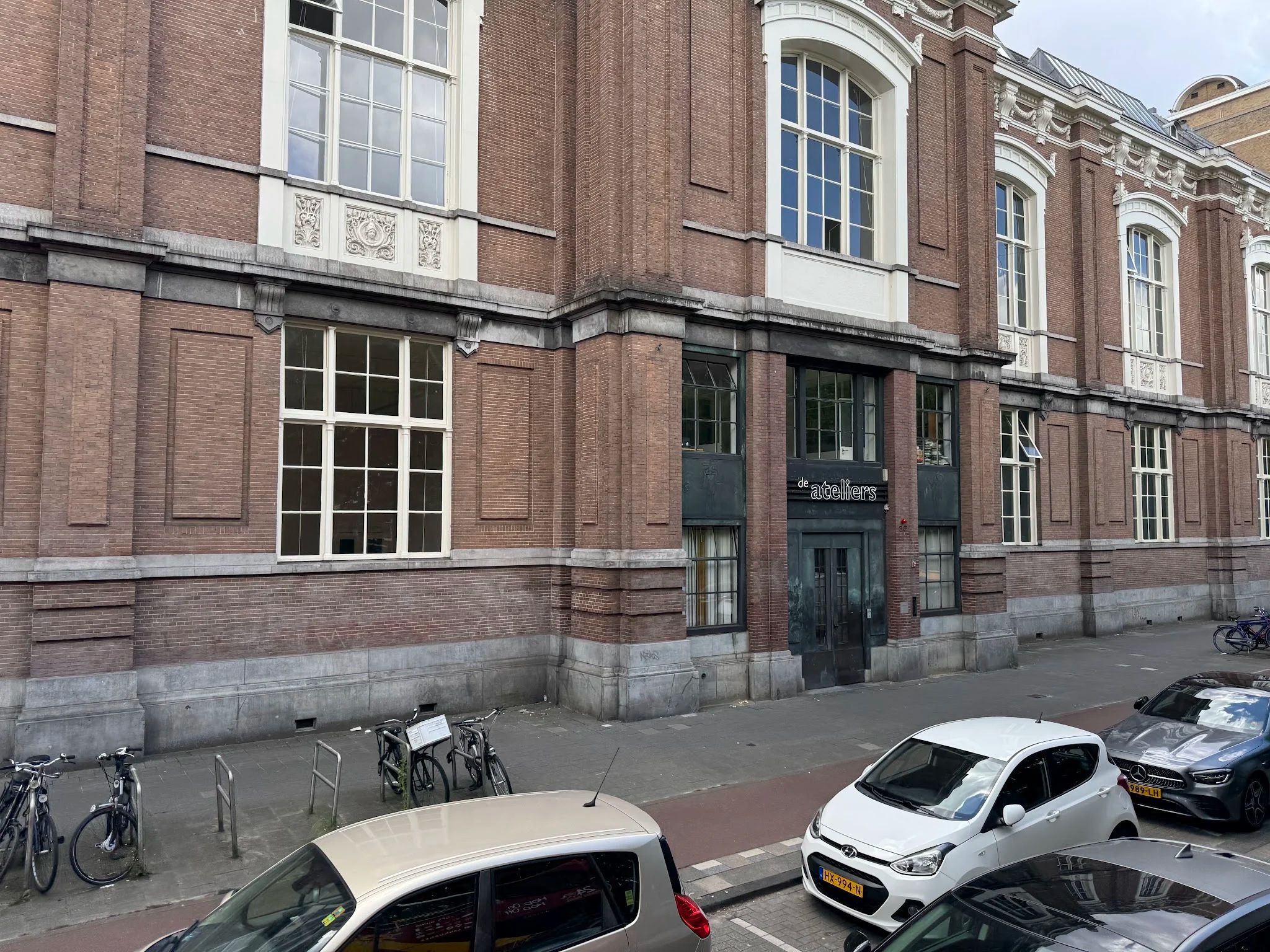 De Ateliers