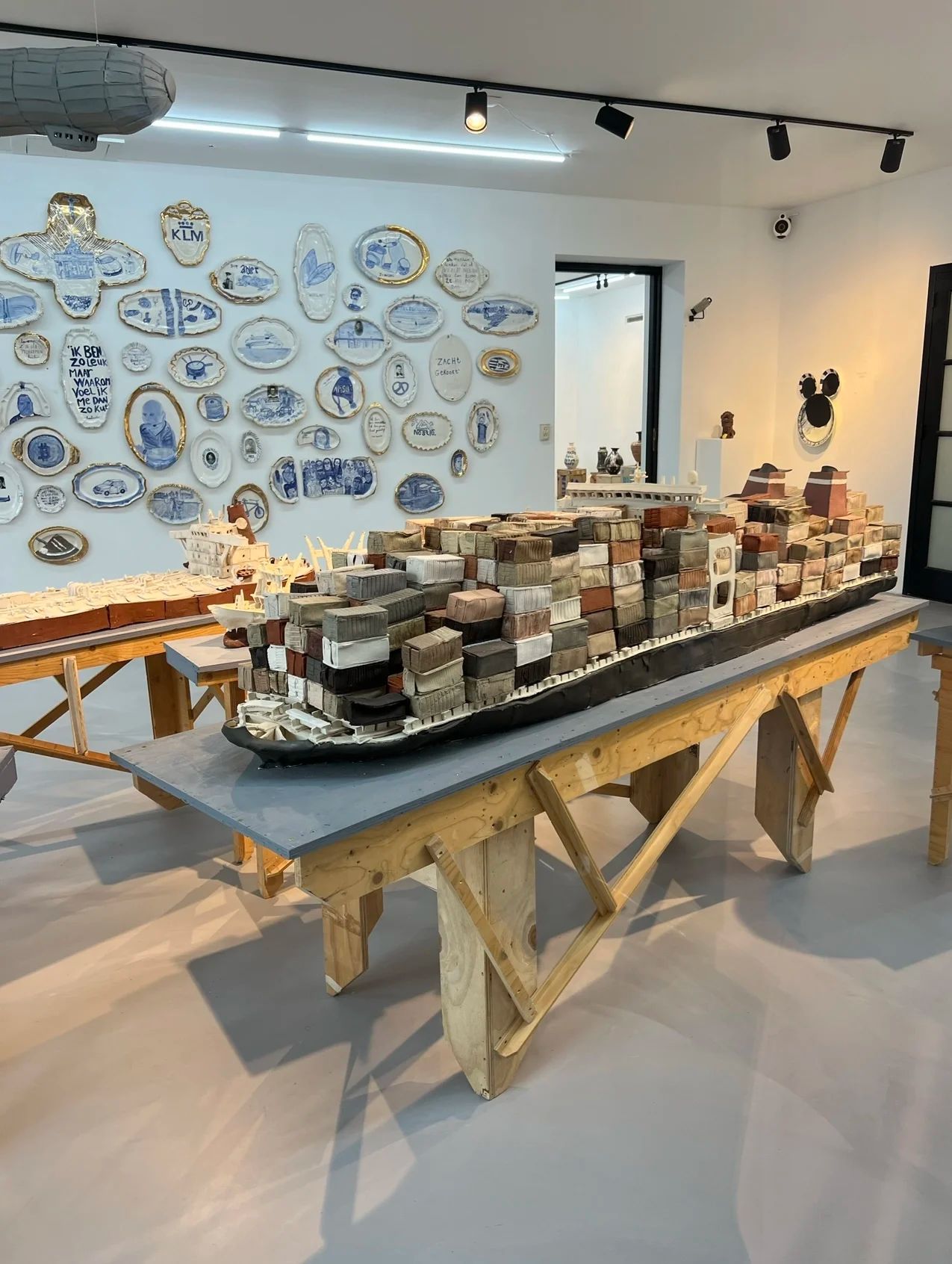 Vriend van Bavink Gallery