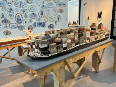 Vriend van Bavink Gallery