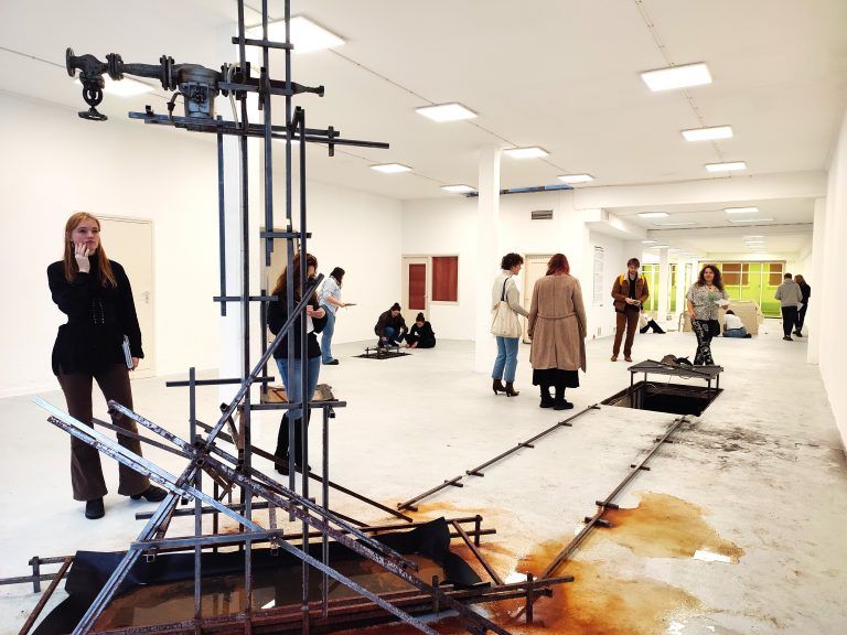Kunstplatform LINK