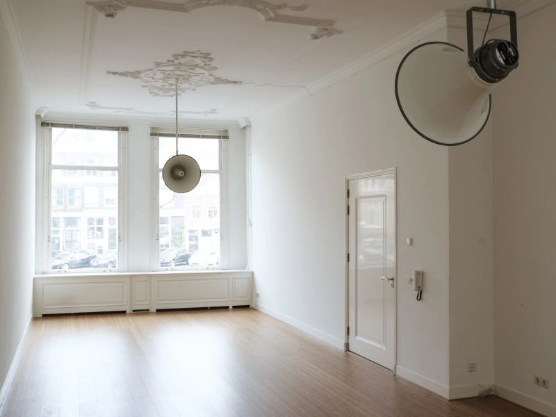 Ellen de Bruijne Projects