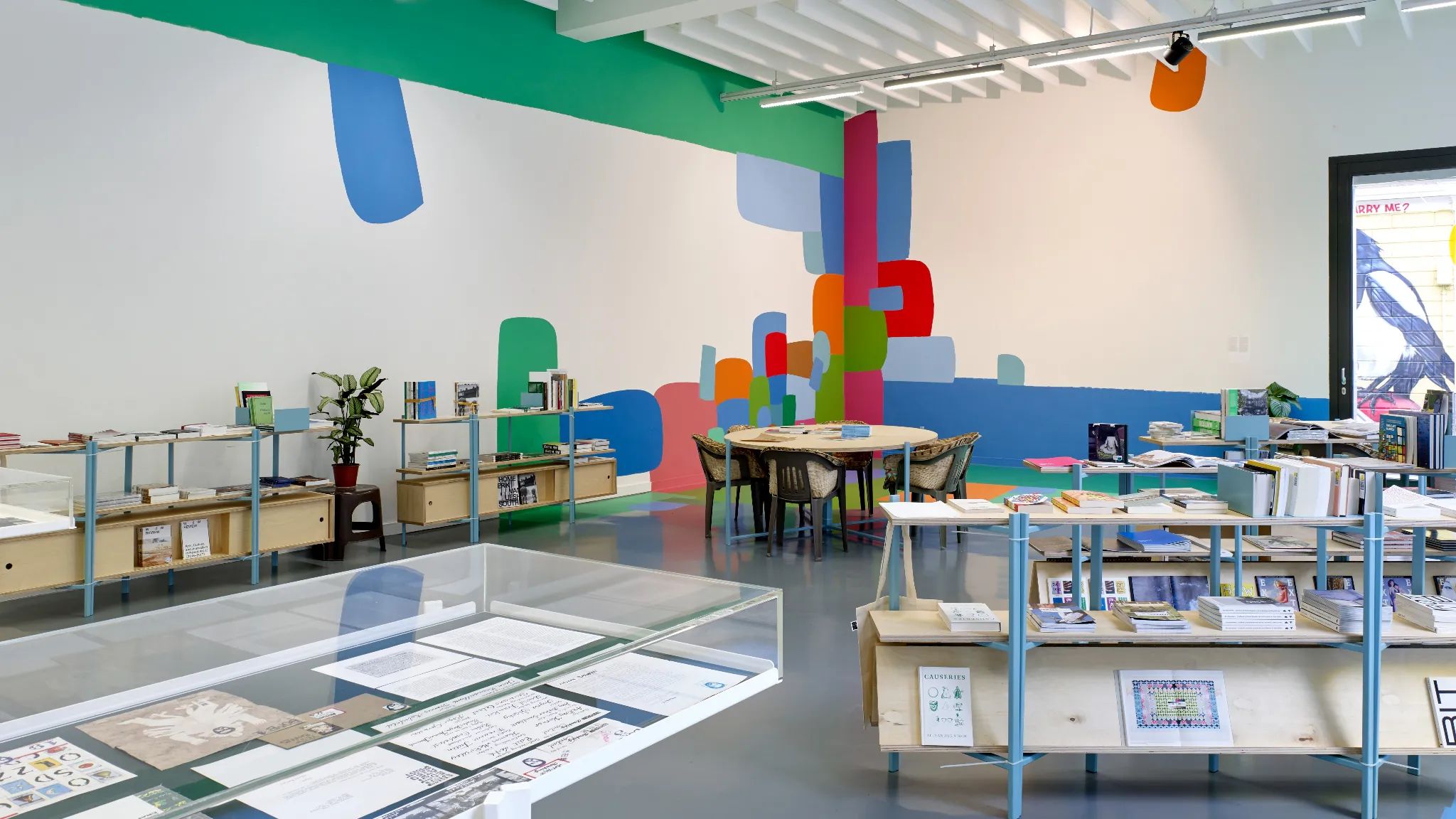 Kunstinstituut Melly