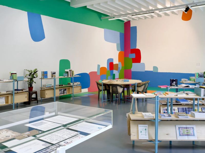 Kunstinstituut Melly