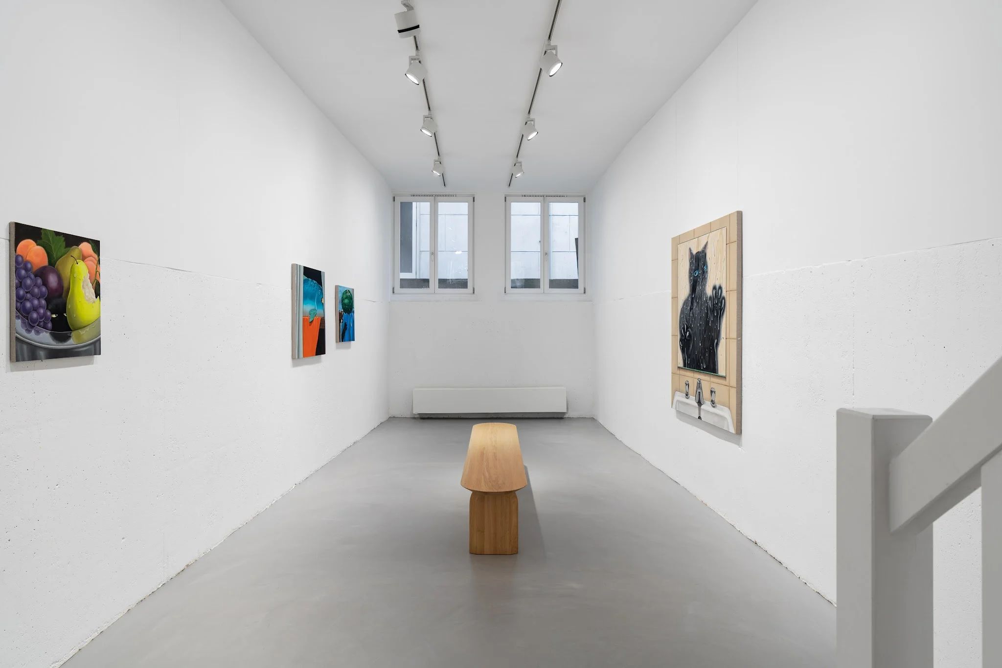 Enari Gallery