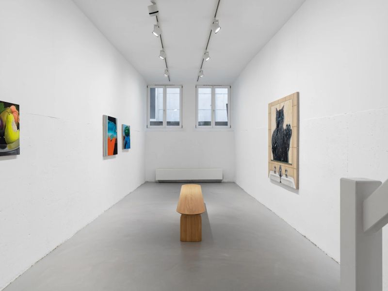 Enari Gallery