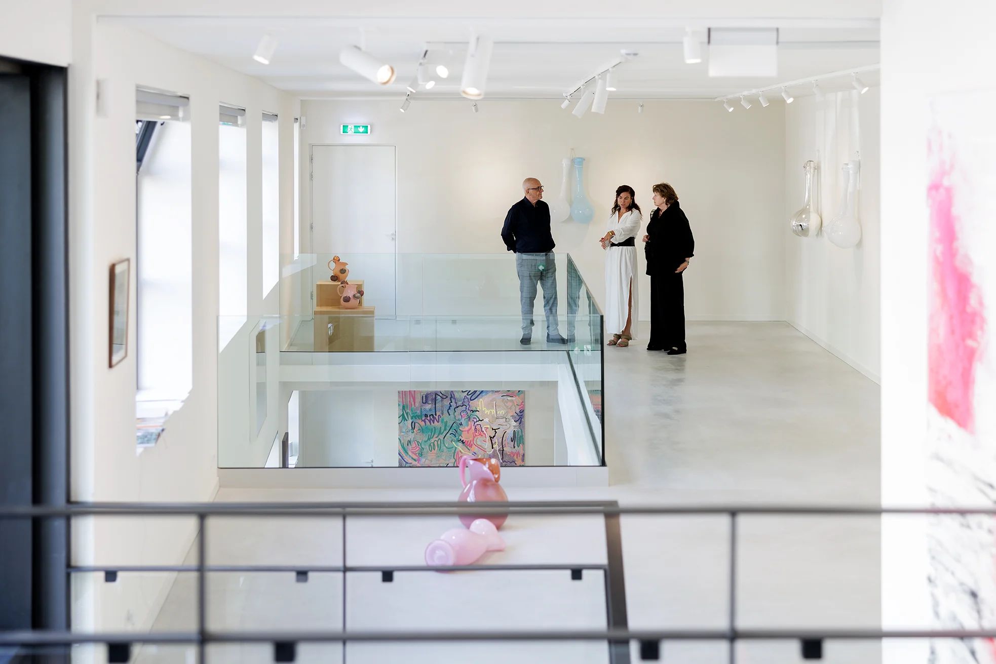 ROOF-A Gallery