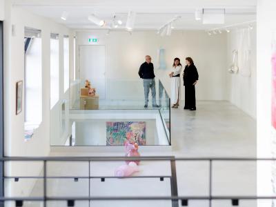 ROOF-A Gallery