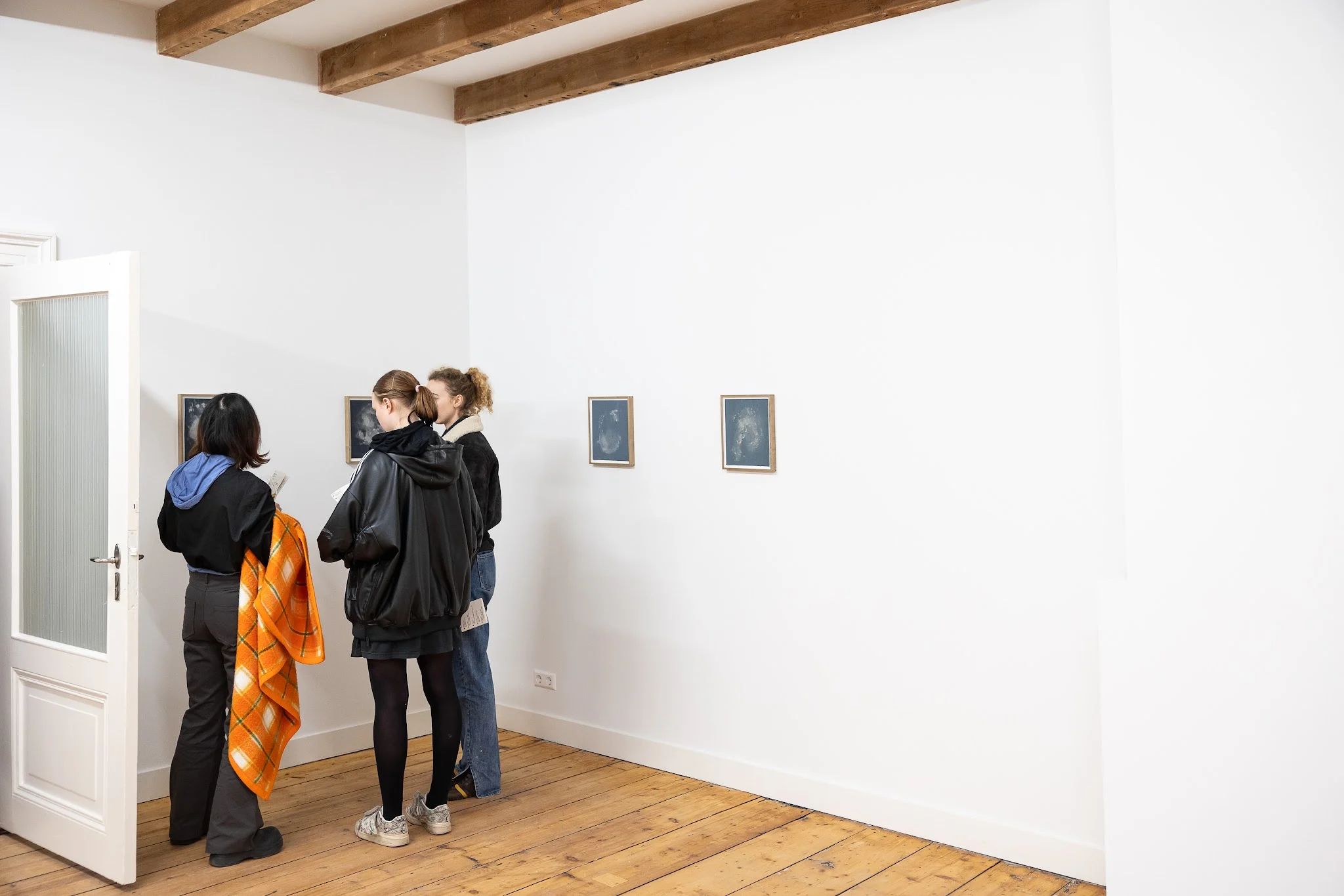 Woonhuis De Ateliers