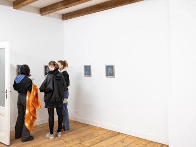 Woonhuis De Ateliers