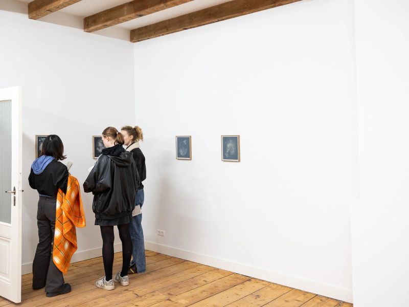 Woonhuis De Ateliers