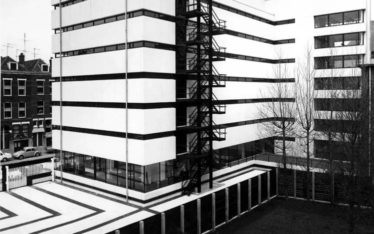 Het Archief Artspace
