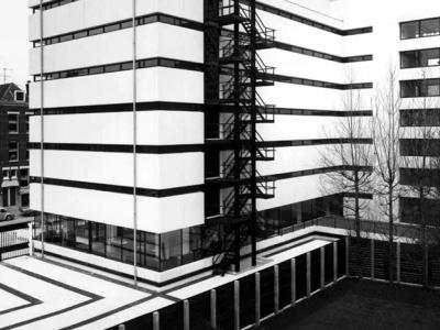 Het Archief Artspace